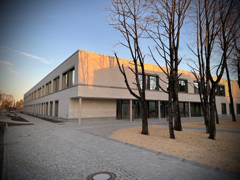 Vinzenz-Pallotti-Schule Friedberg
