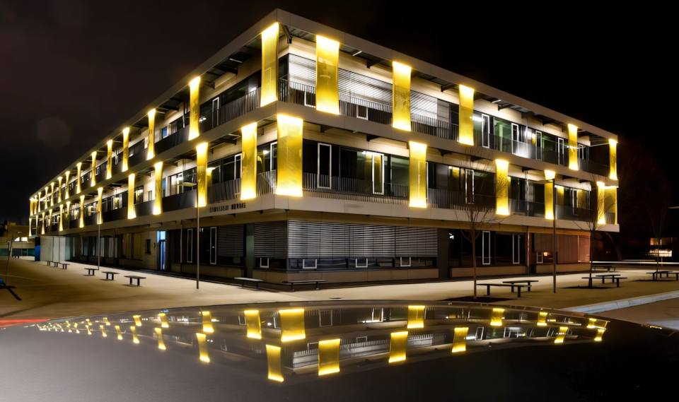Gymnasium Mering